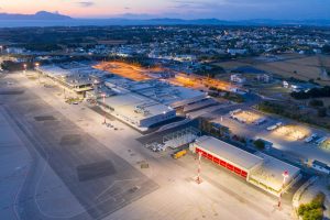 RENT A CAR KOS AIRPORT