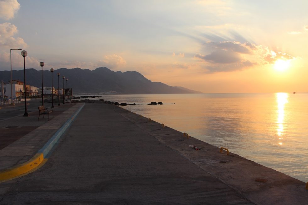 Rent a Car Kardamena / International Rentals