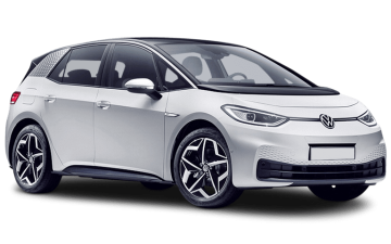 VW ID3 