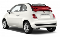 FIAT 500cc 