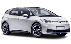 VW ID3 
