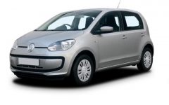 VW UP 